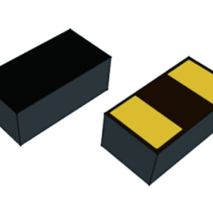 DFN0603封裝系列ESD保護器